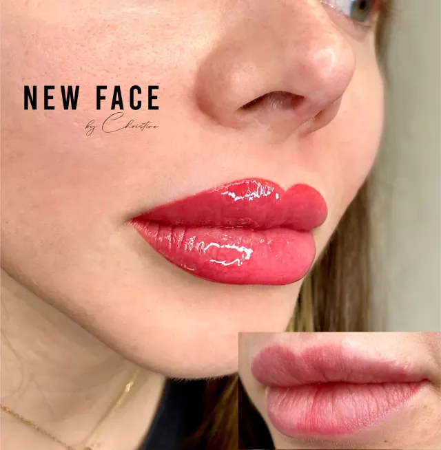 Correction & Cover-up result by New Face by Christine, NYC — photo 8