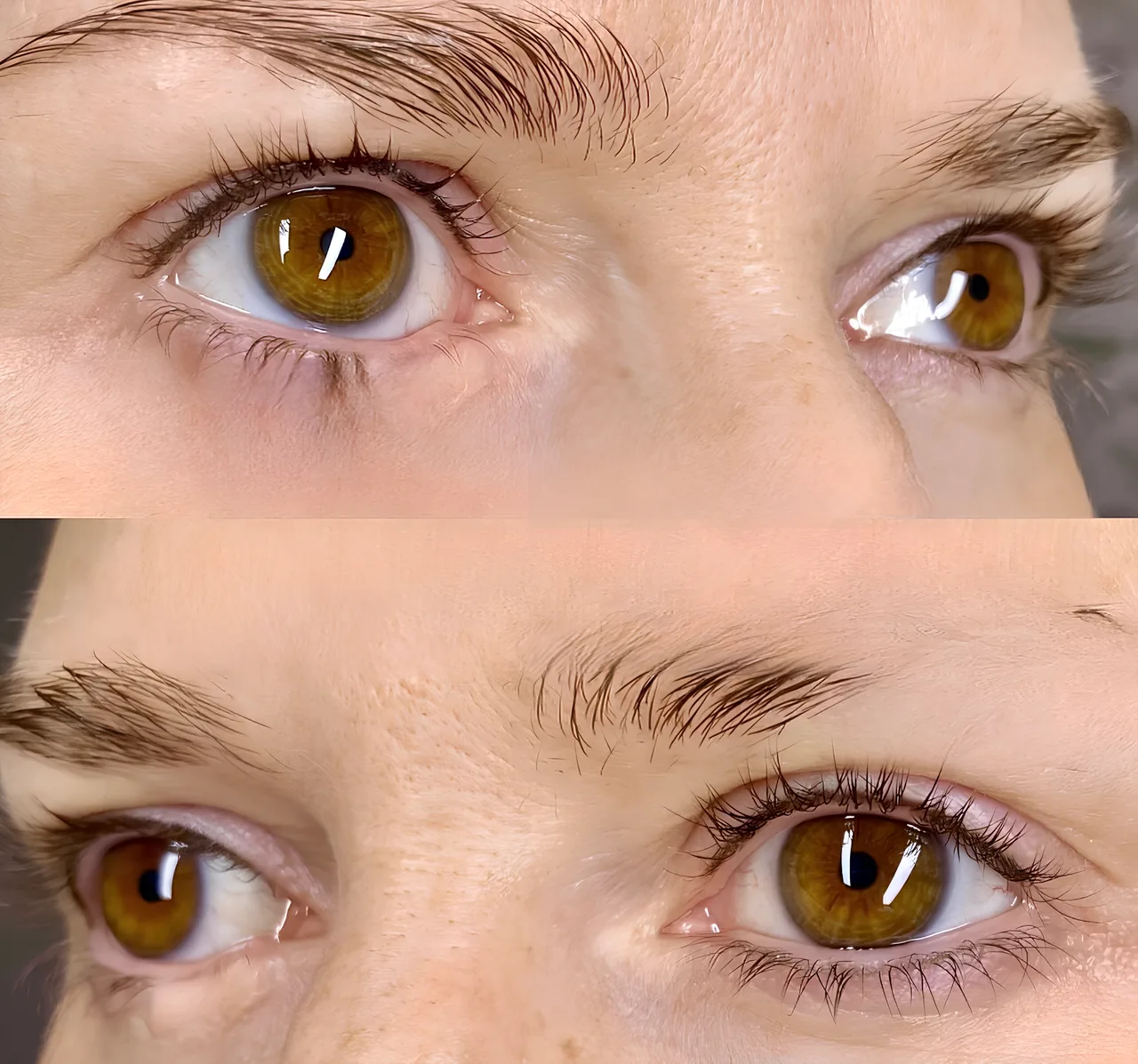 Lash Liner & Eyeliner Tattoo by New Face by Christine