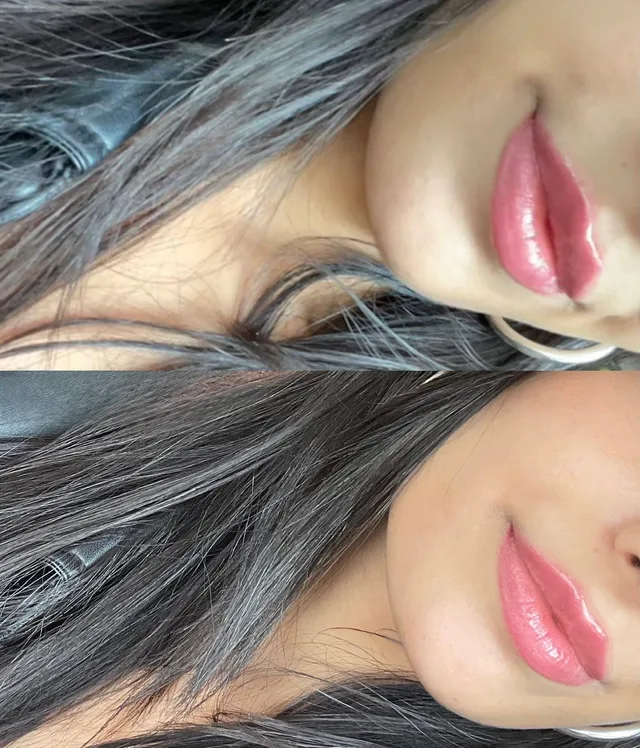 Lip Blush by New Face by Christine
