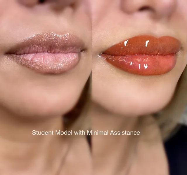 Look and learn training result by New Face by Christine, NYC — photo 6
