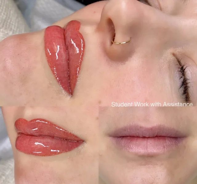 Look and learn training result by New Face by Christine, NYC — photo 7