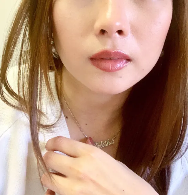 Lip Blush Tattoo result by New Face by Christine, NYC — photo 210
